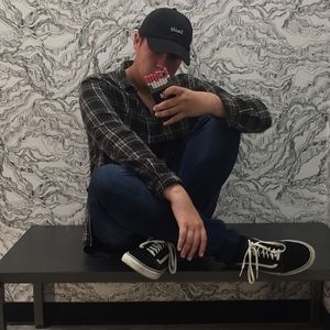 Meet your Posher, Jaycob